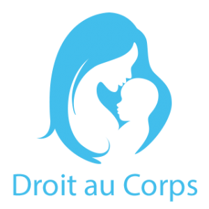 Logo Droit au Corps