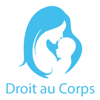 Logo Droit au Corps