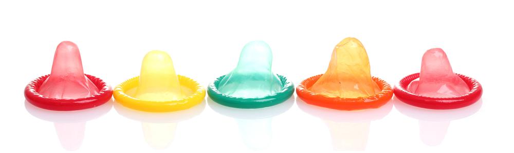 Le préservatif est nécessaire pour se protéger du VIH / SIDA et autres IST