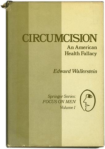 Circumcision : An American Health Fallacy