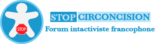 Stop Circoncision logo