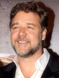Russell Crowe s'oppose à la circoncision infantile