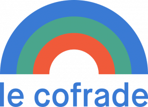 Logotype du COFRADE