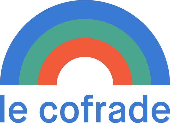 Logotype du COFRADE